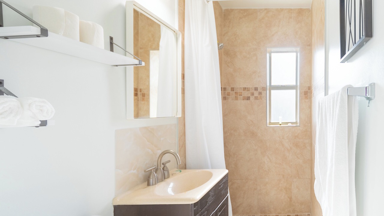 Photo of Bathroom in Parkside