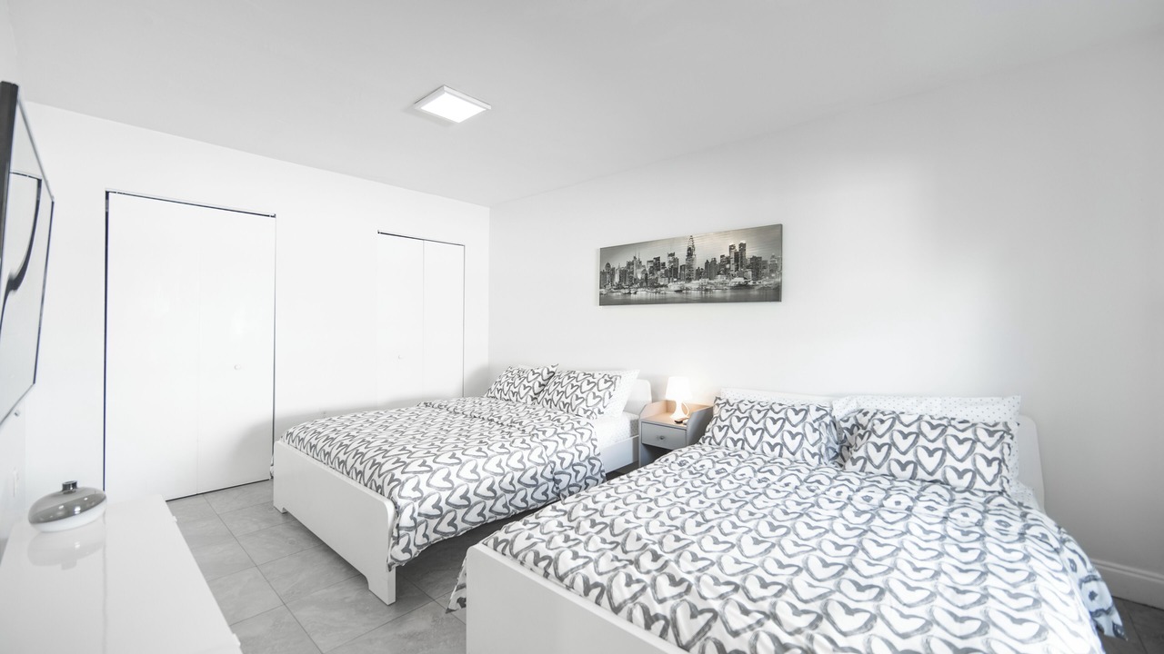 Photo of Bedroom in Parkside