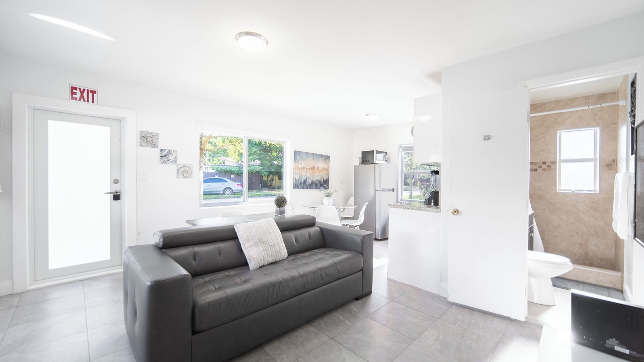 Photo of Livingroom in Parkside