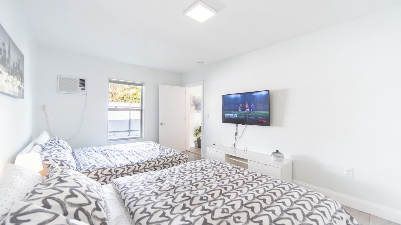 Photo of Bedroom in Parkside