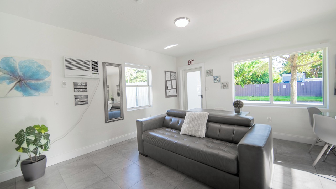 Photo of Livingroom in Parkside