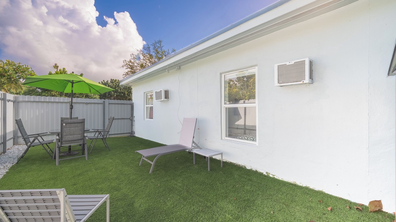 Photo of Outdoor in Parkside