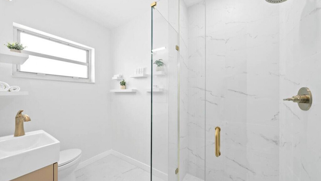 Photo of Bathroom in Mango Groves