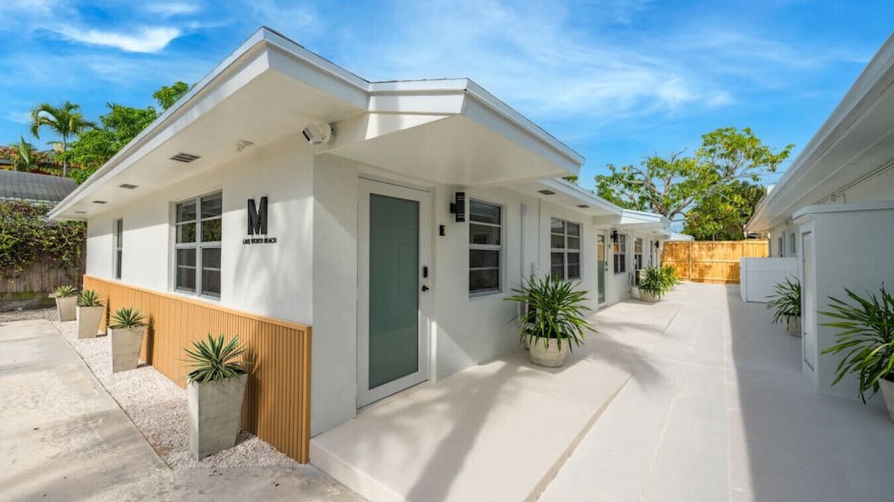 Photo of Outdoor in Parrot Cove