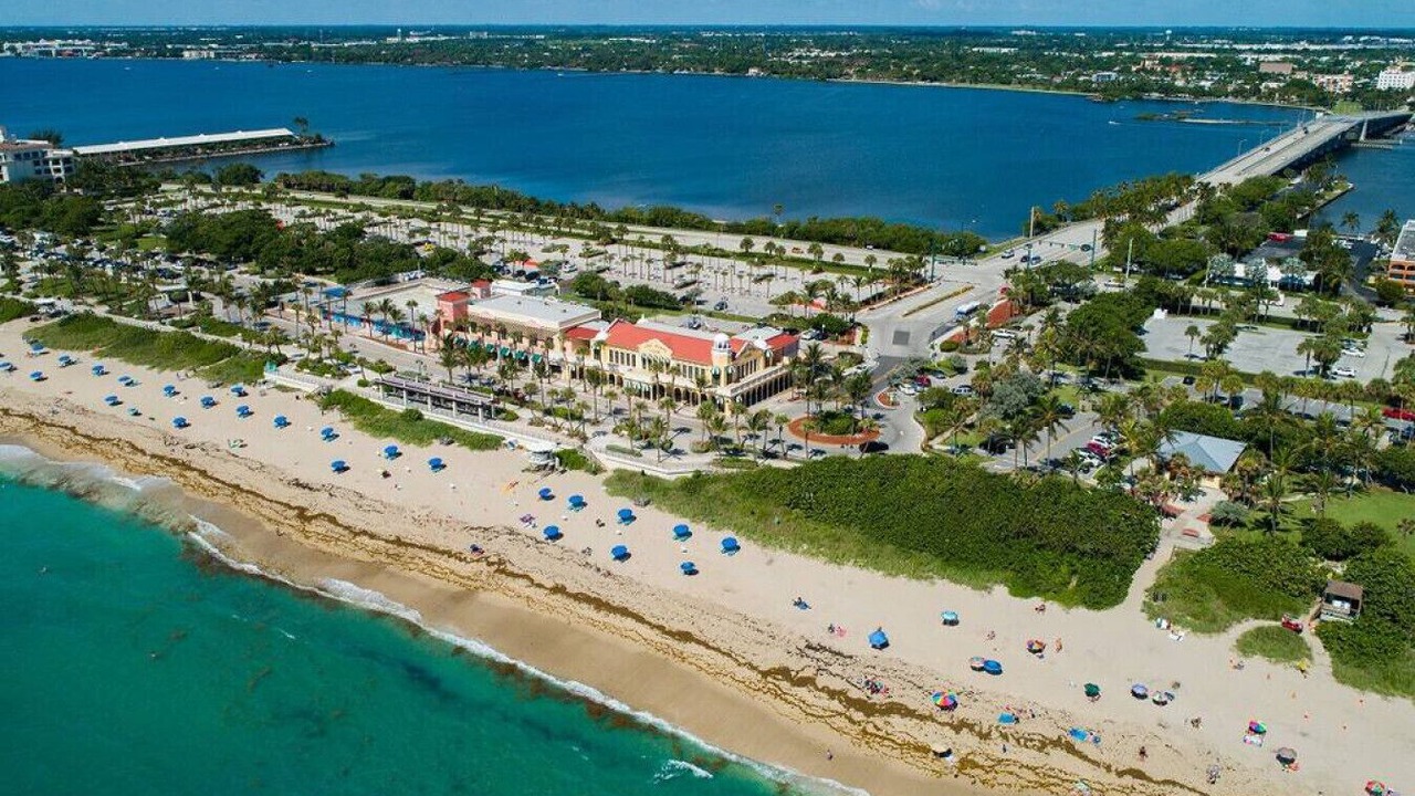 Photo of Outdoor in Parrot Cove