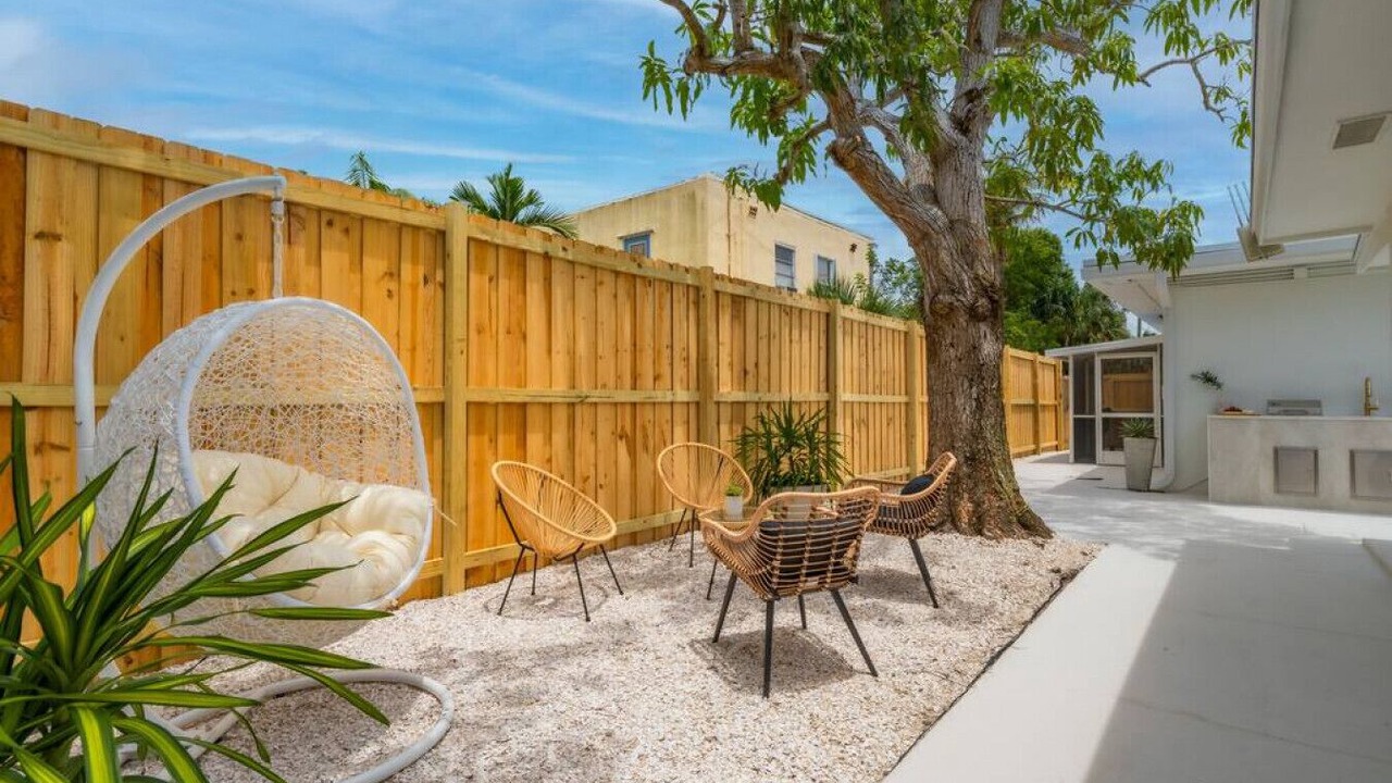 Photo of Outdoor in Parrot Cove