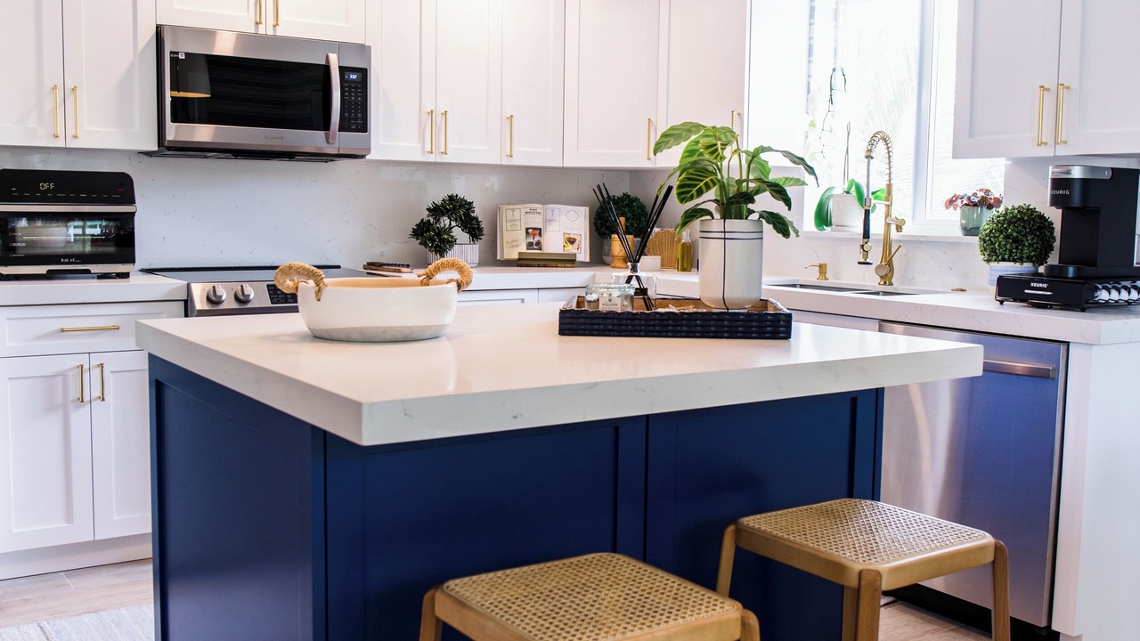 Photo of Kitchen in Tavernier