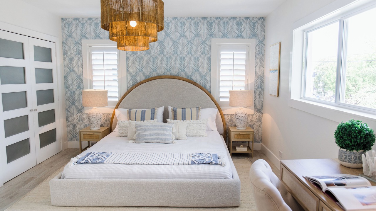 Photo of Bedroom in Tavernier