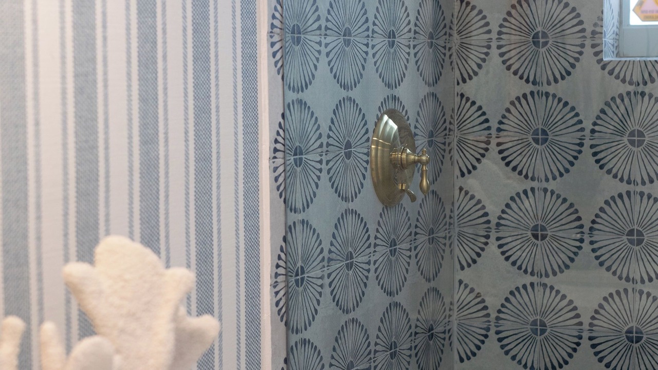Photo of Bathroom in Tavernier