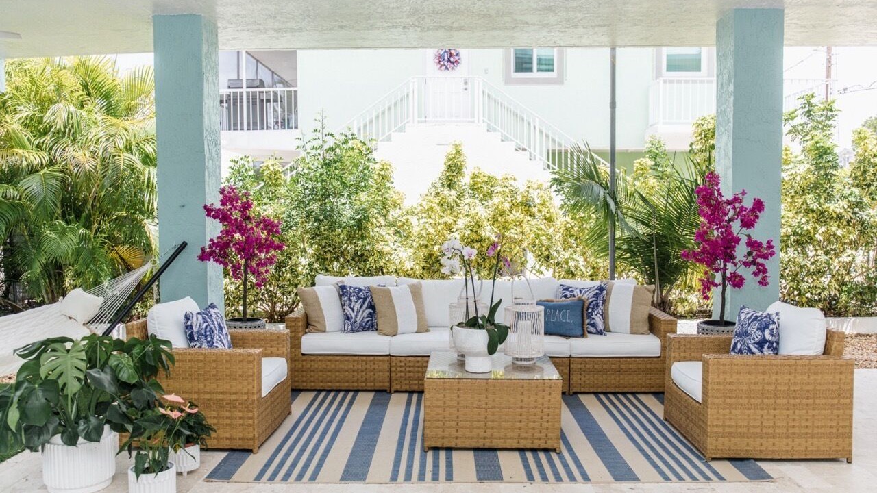Photo of Outdoor in Tavernier