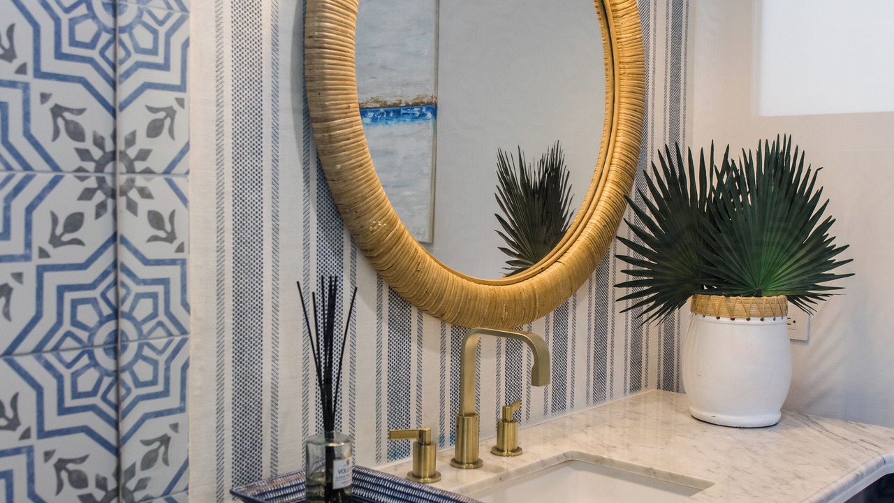 Photo of Bathroom in Tavernier