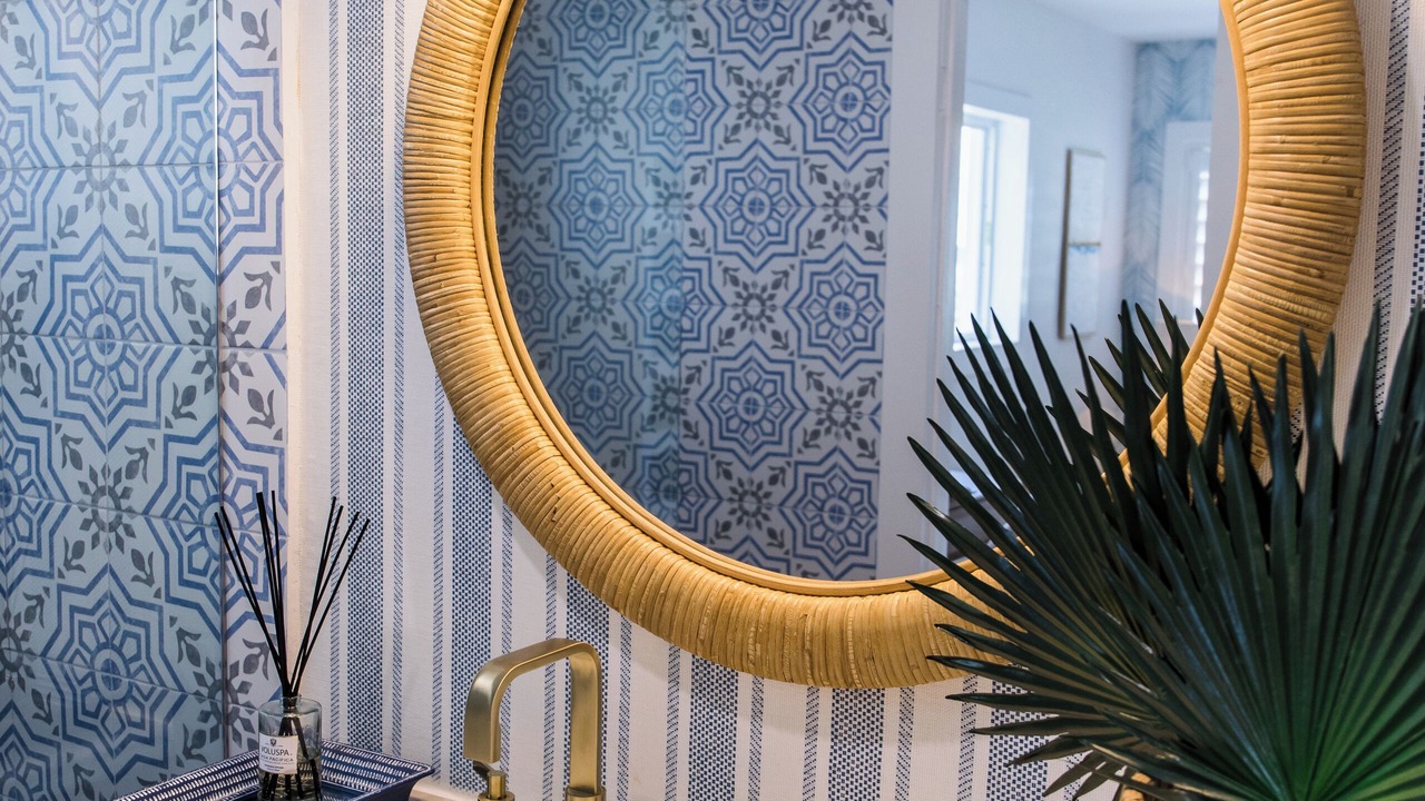 Photo of Bathroom in Tavernier