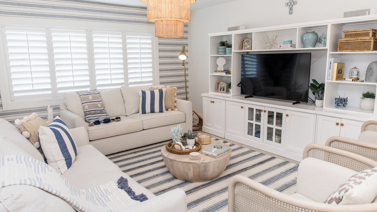 Photo of Livingroom in Tavernier