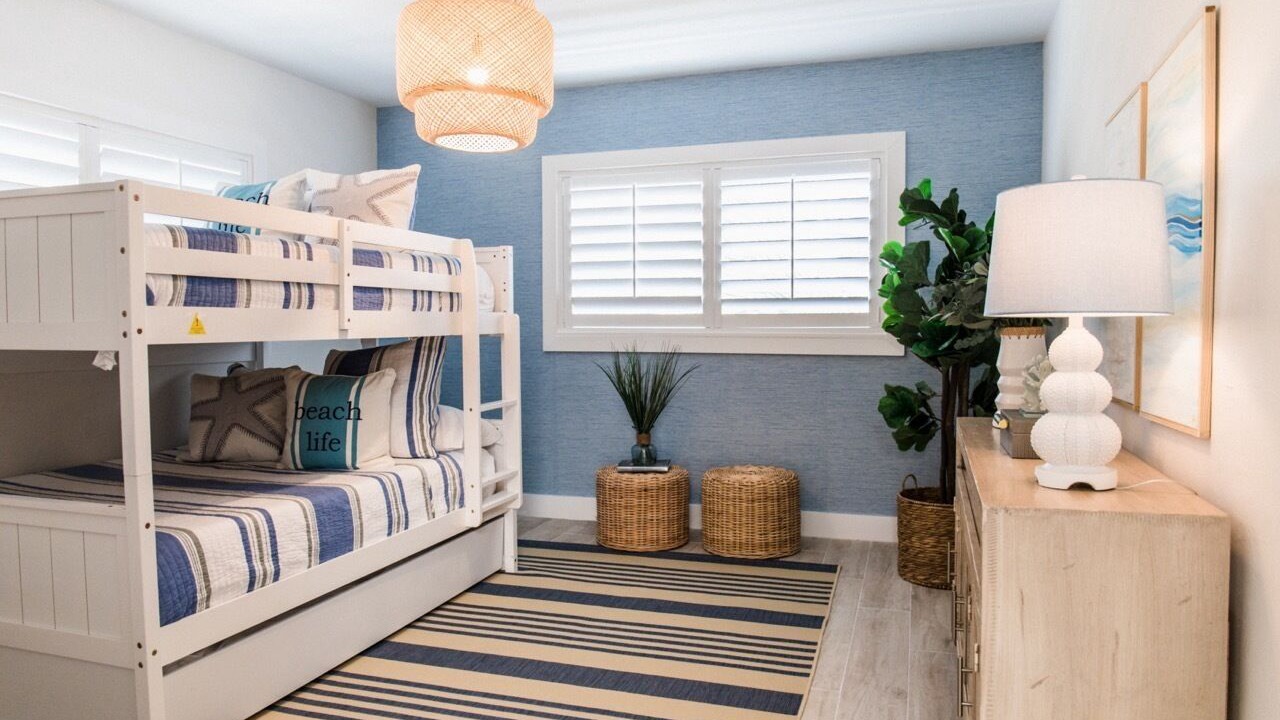 Photo of Bedroom in Tavernier
