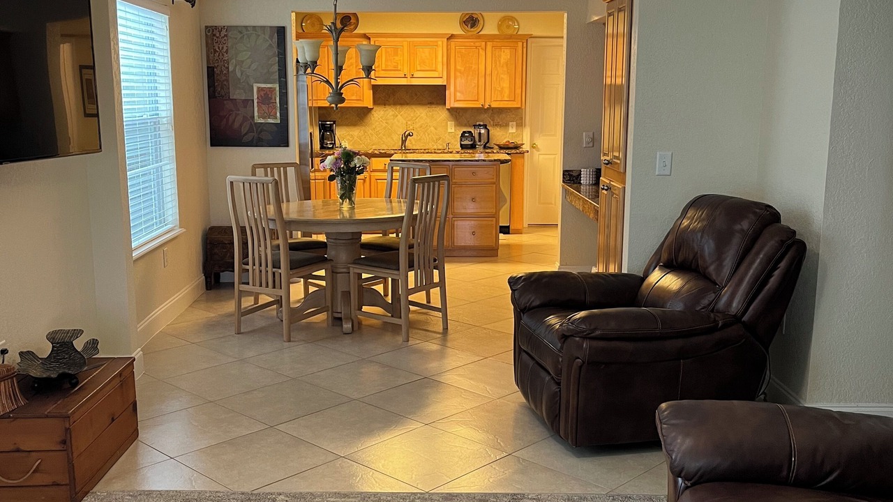 Photo of Livingroom in Babson Park