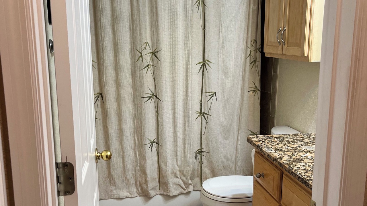 Photo of Bathroom in Babson Park