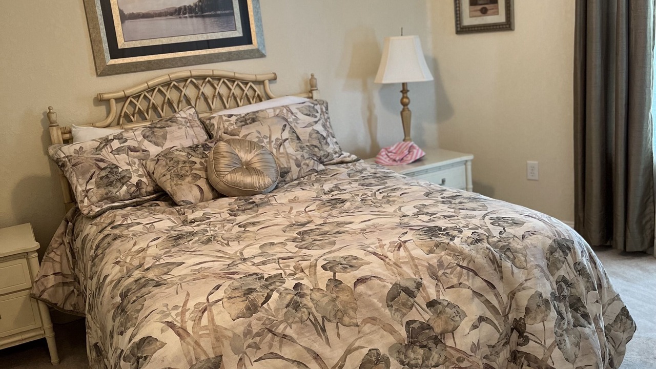 Photo of Bedroom in Babson Park