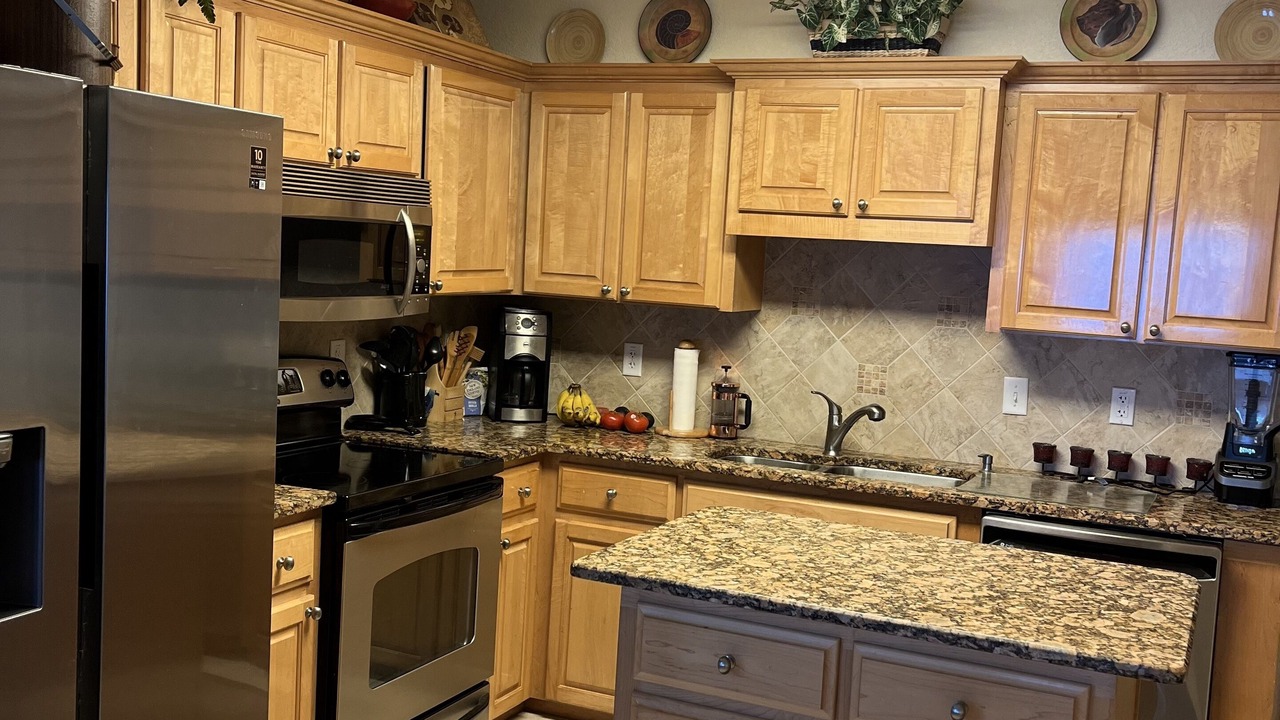 Photo of Kitchen in Babson Park