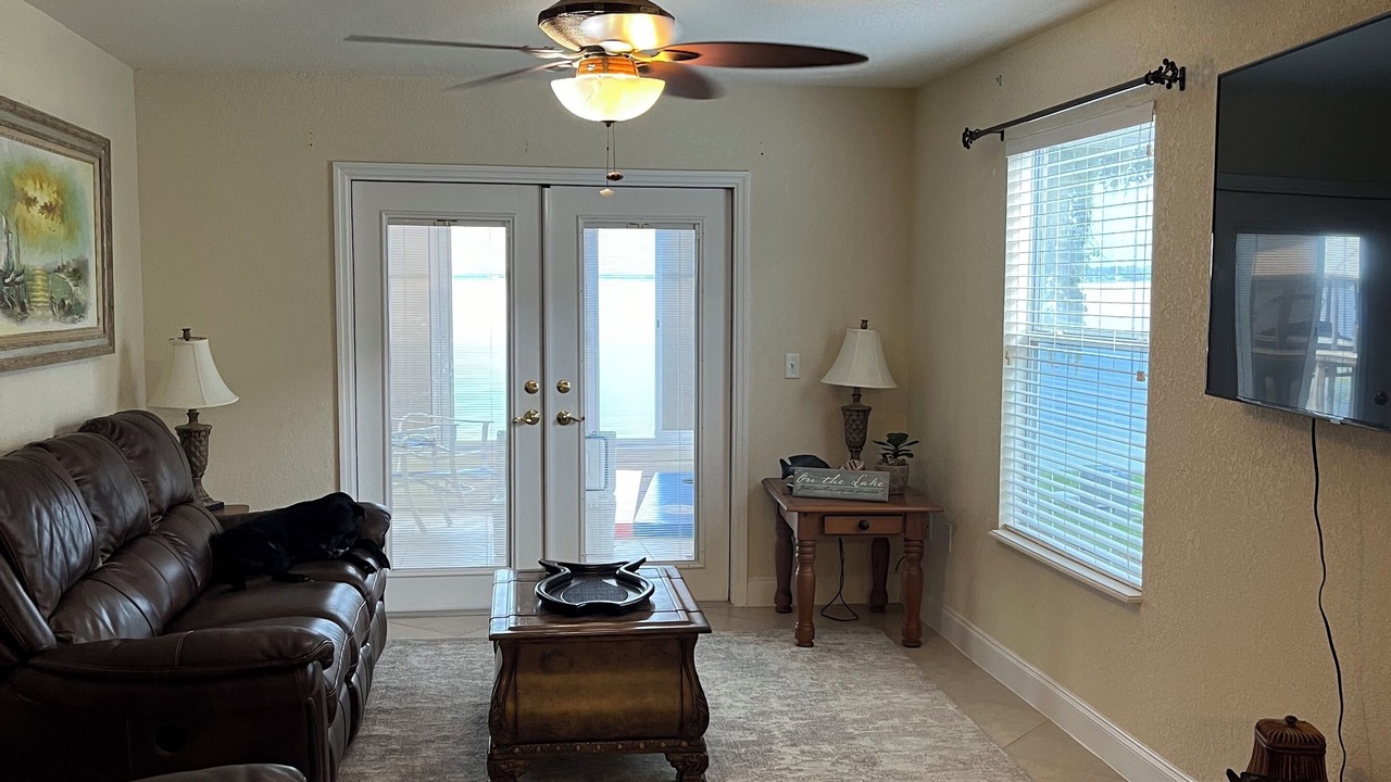 Photo of Livingroom in Babson Park