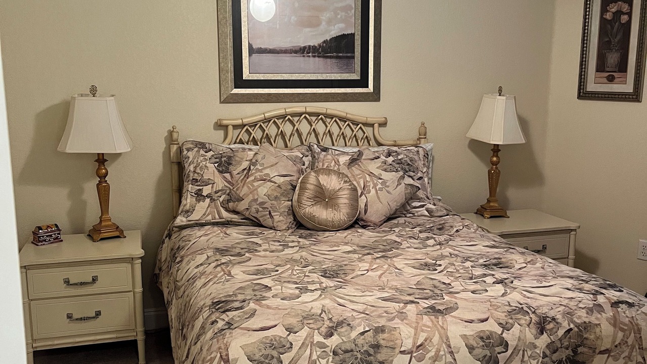 Photo of Bedroom in Babson Park
