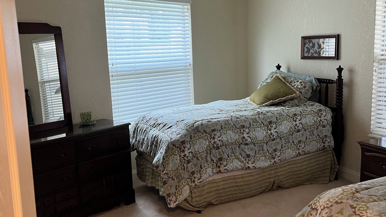 Photo of Bedroom in Babson Park