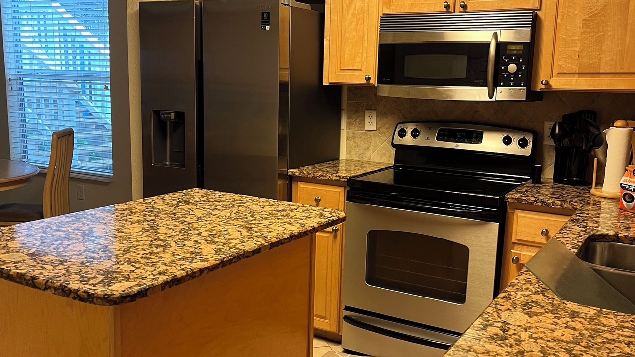 Photo of Kitchen in Babson Park