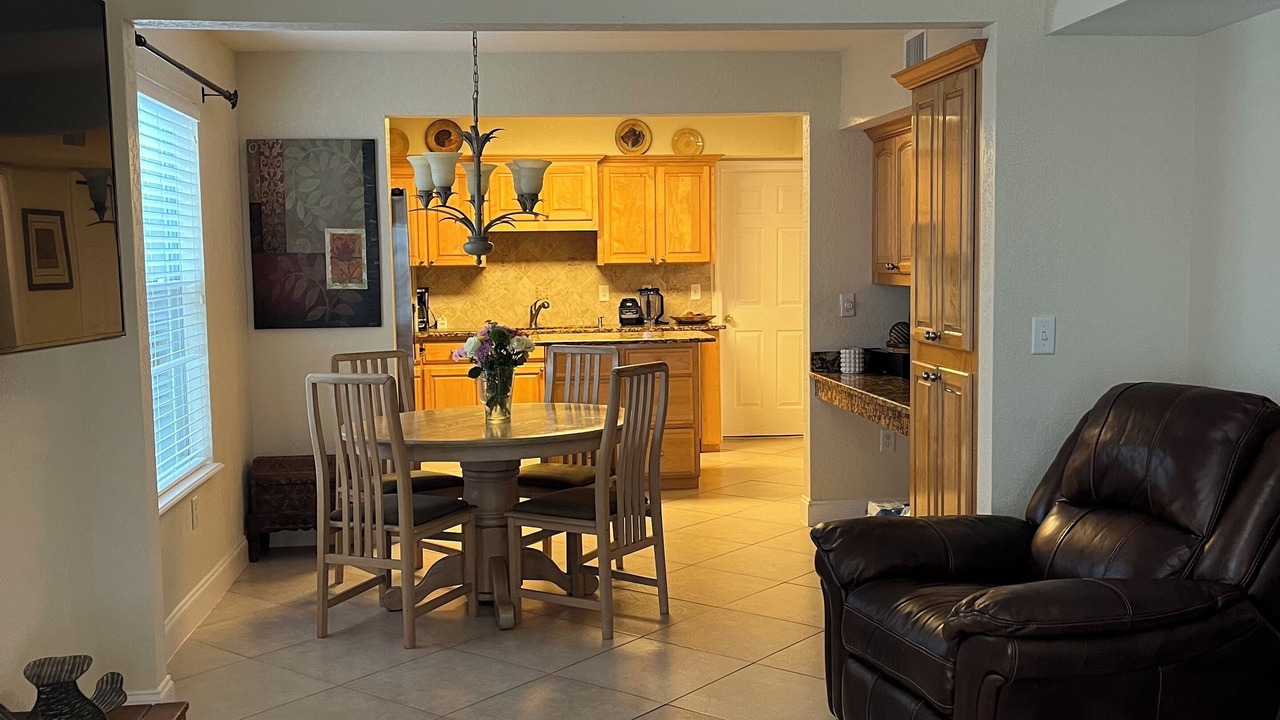Photo of Livingroom in Babson Park