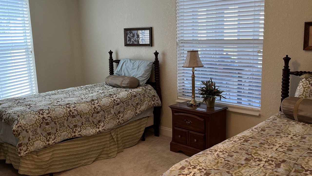 Photo of Bedroom in Babson Park