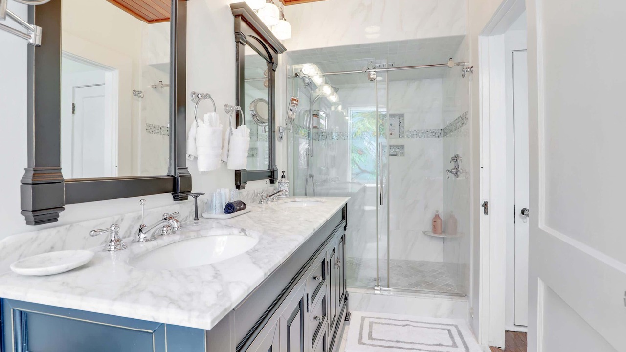 Photo of Bathroom in Fort Myers River District