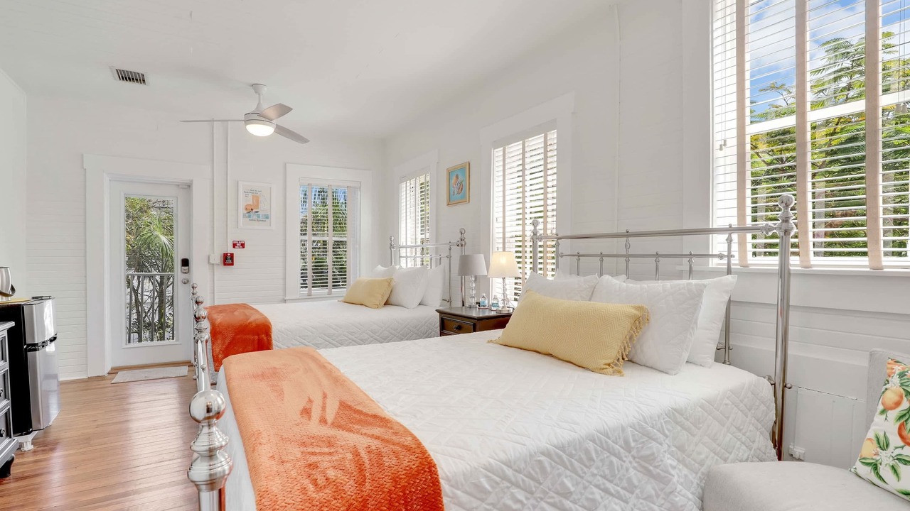 Photo of Bedroom in Fort Myers River District