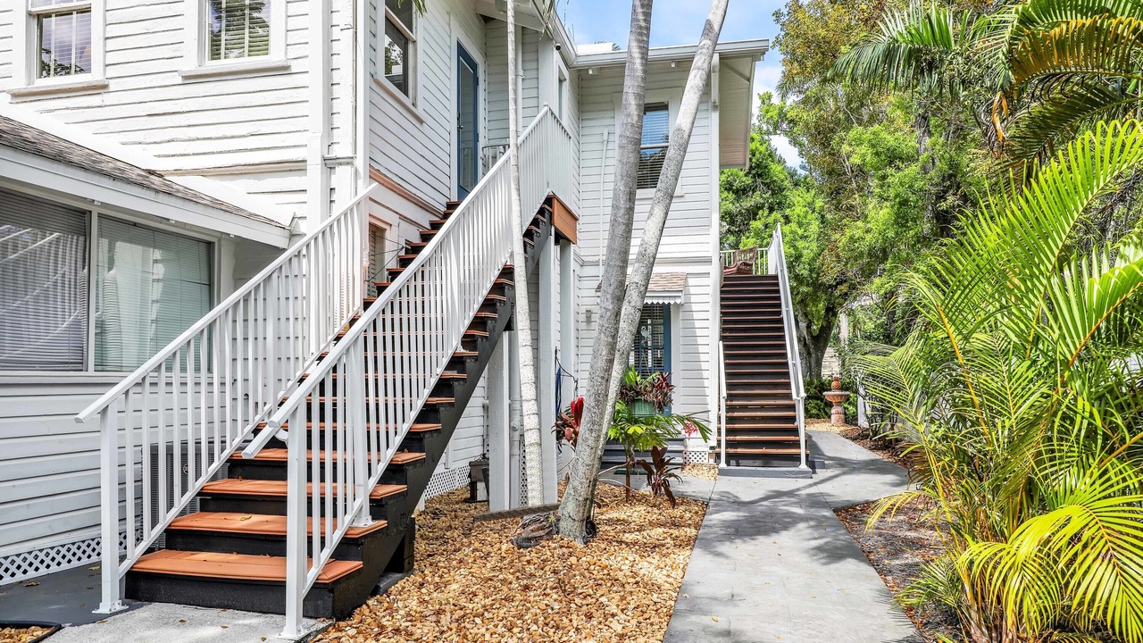 Photo of Outdoor in Fort Myers River District
