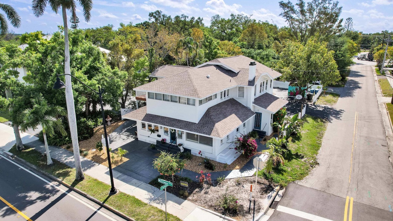 Photo of Outdoor in Fort Myers River District