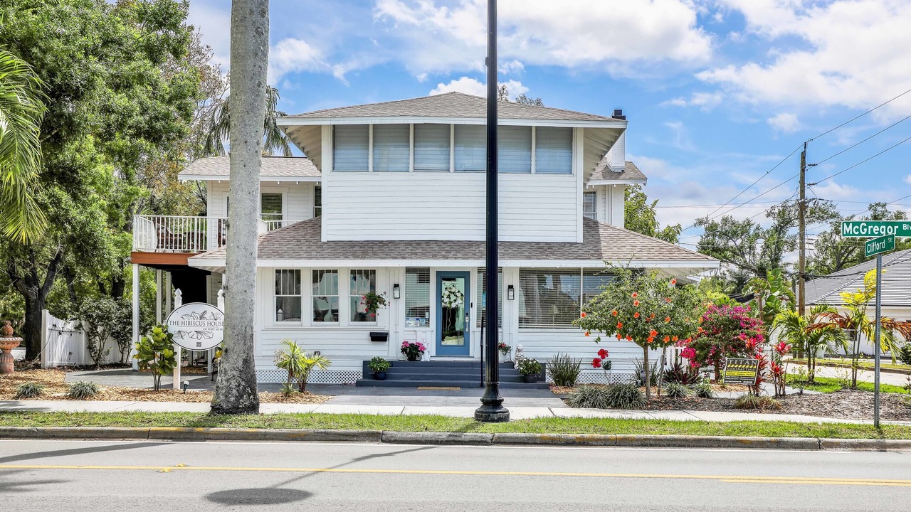 Photo of Outdoor in Fort Myers River District