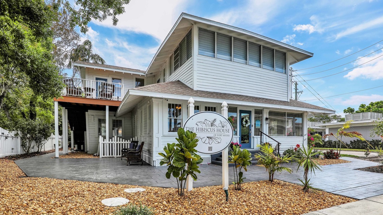 Photo of Outdoor in Fort Myers River District