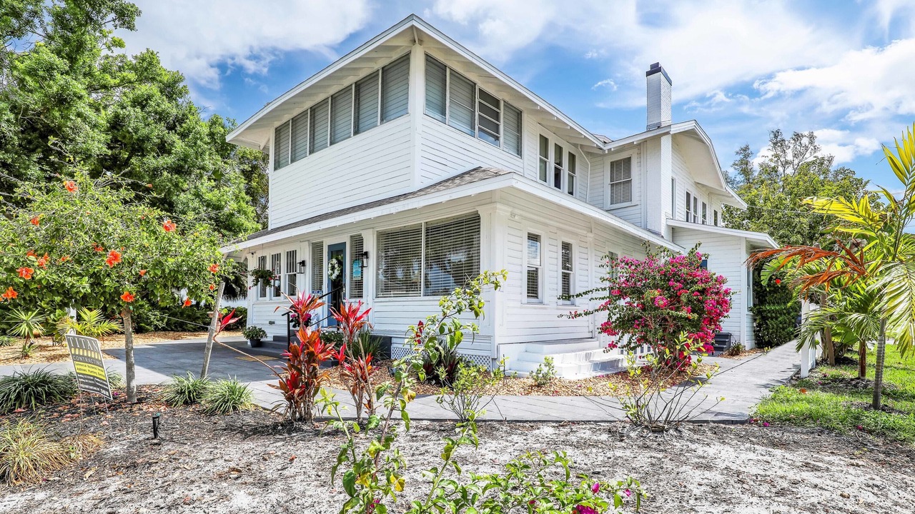 Photo of Outdoor in Fort Myers River District