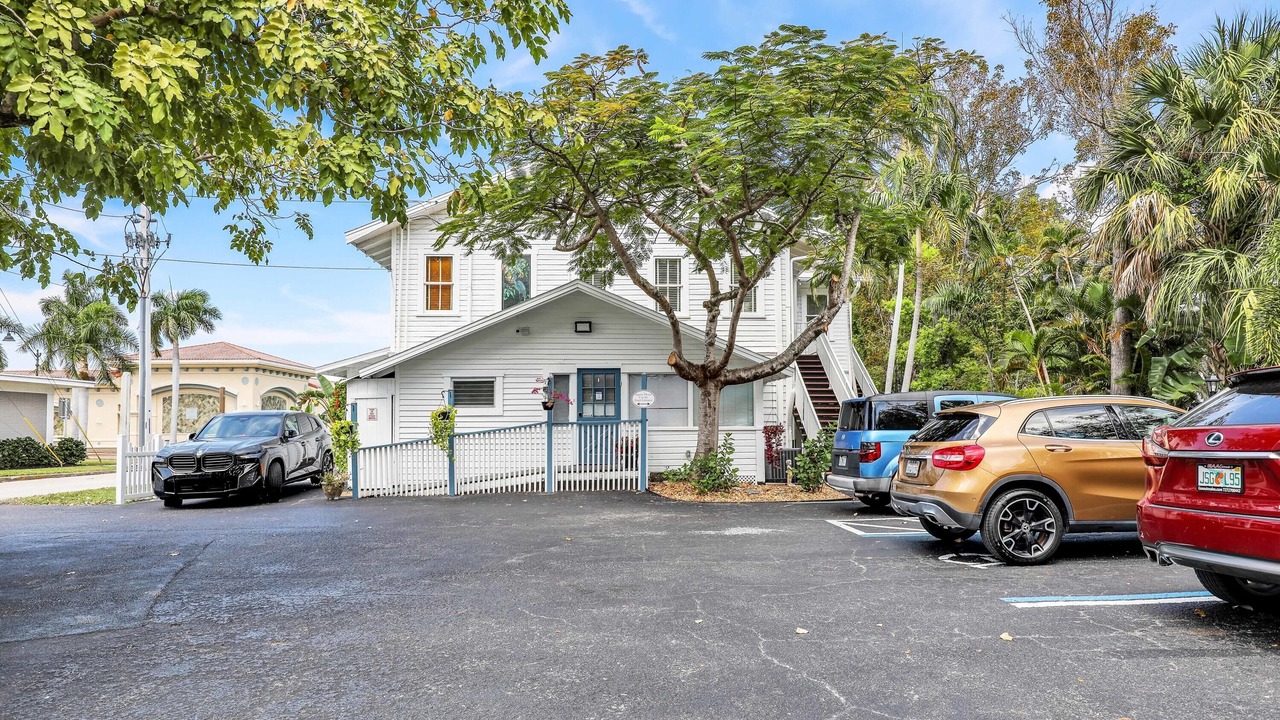 Photo of Outdoor in Fort Myers River District