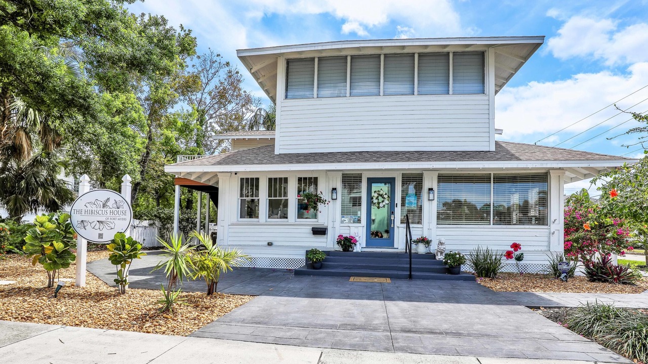 Photo of Outdoor in Fort Myers River District