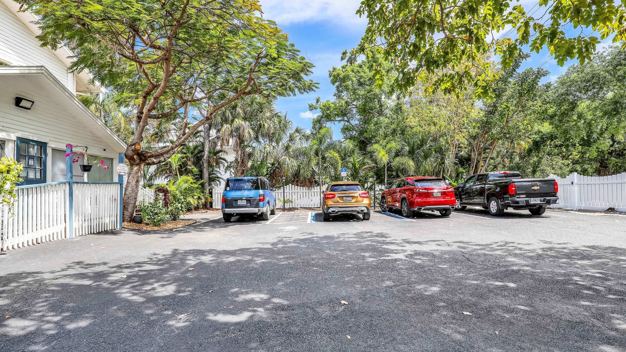 Photo of Outdoor in Fort Myers River District
