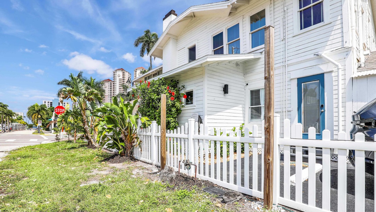 Photo of Outdoor in Fort Myers River District