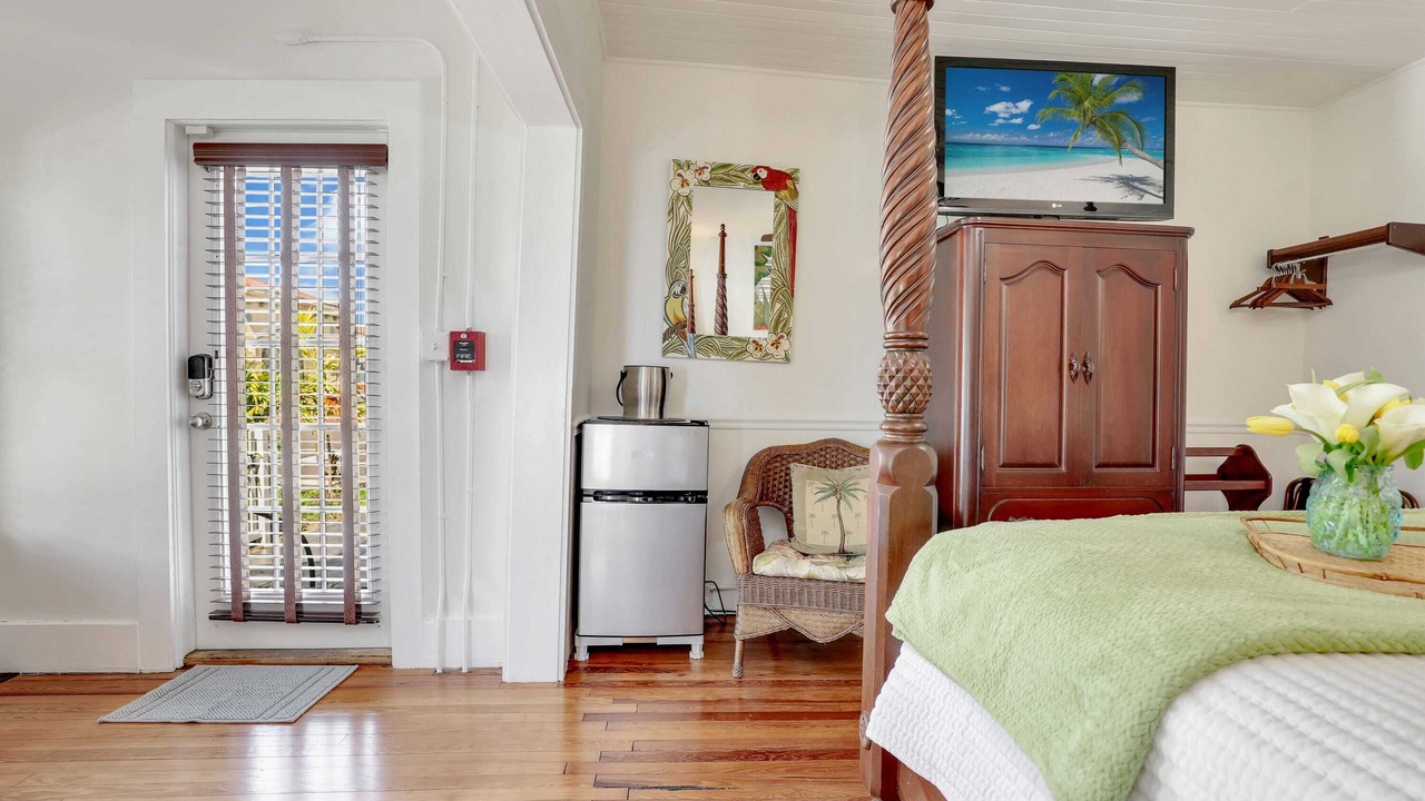 Photo of Bedroom in Fort Myers River District