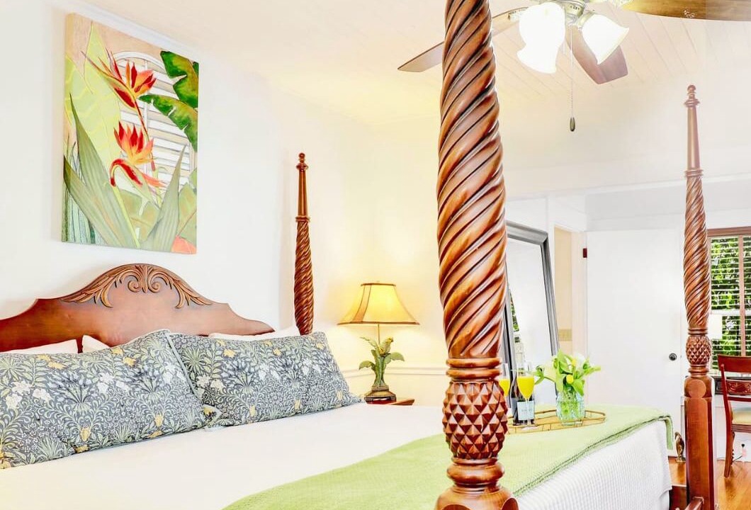 Photo of Bedroom in Fort Myers River District