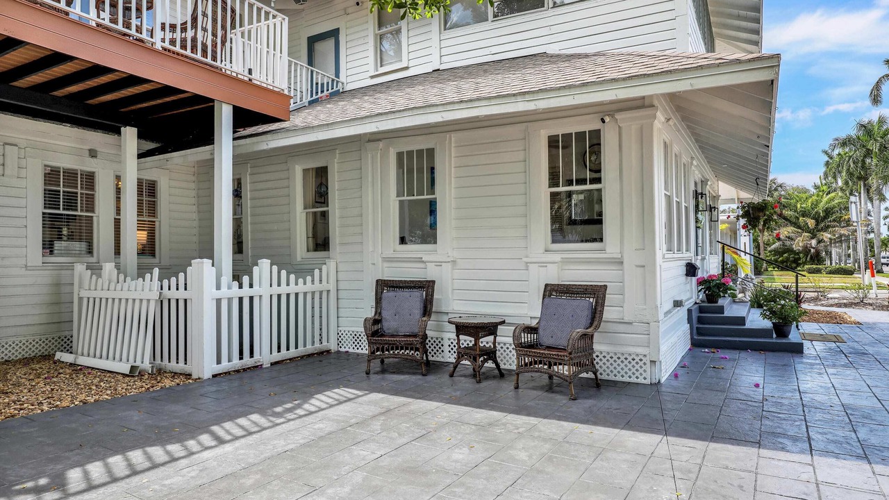 Photo of Outdoor in Fort Myers River District