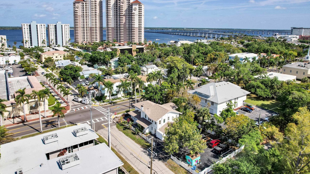Photo of Outdoor in Fort Myers River District