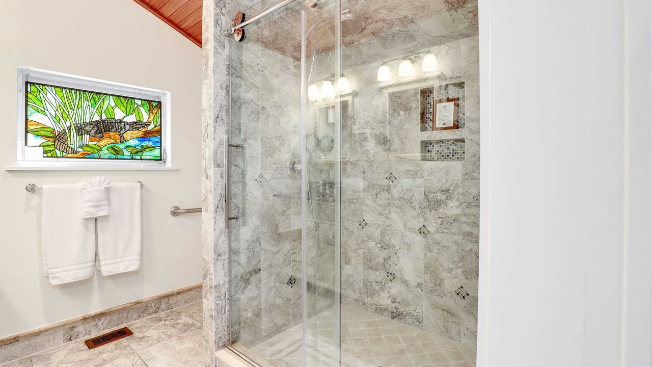 Photo of Bathroom in Fort Myers River District