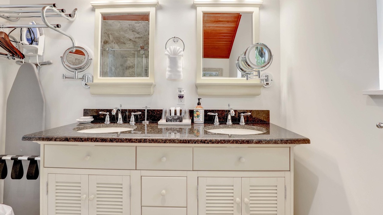 Photo of Bathroom in Fort Myers River District