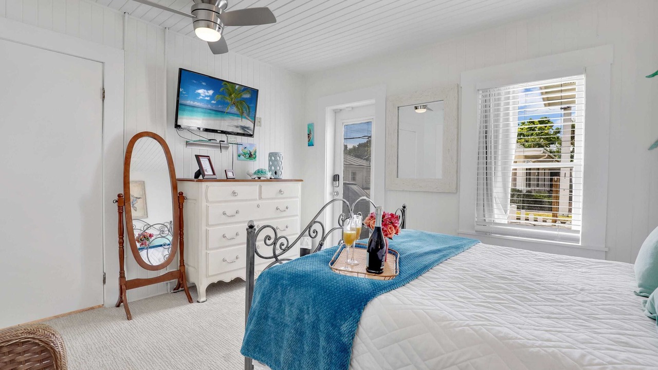 Photo of Bedroom in Fort Myers River District