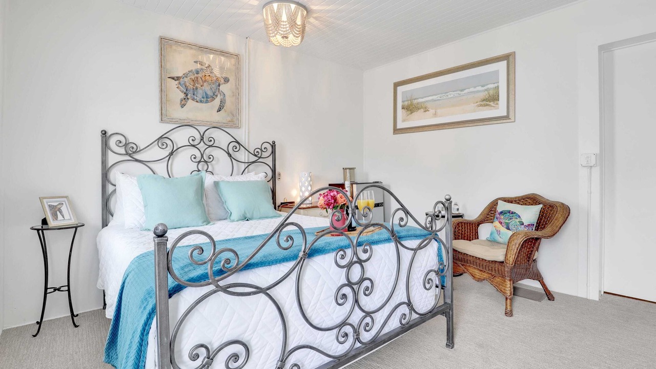 Photo of Bedroom in Fort Myers River District