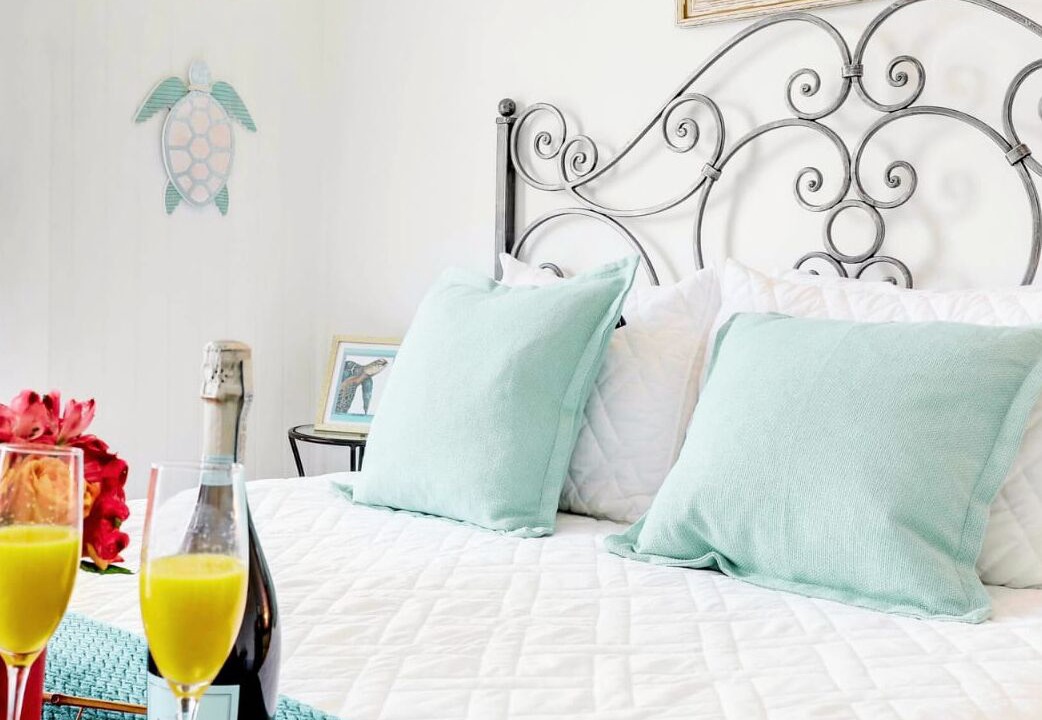 Photo of Bedroom in Fort Myers River District