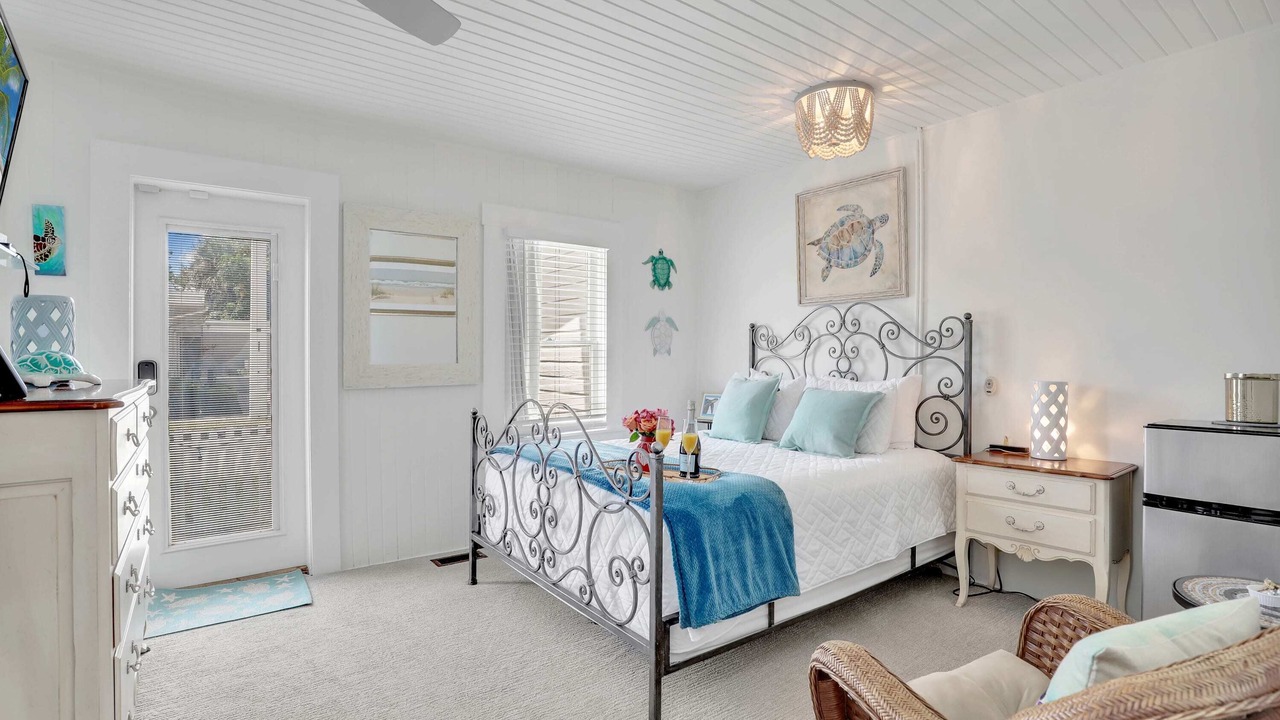 Photo of Bedroom in Fort Myers River District