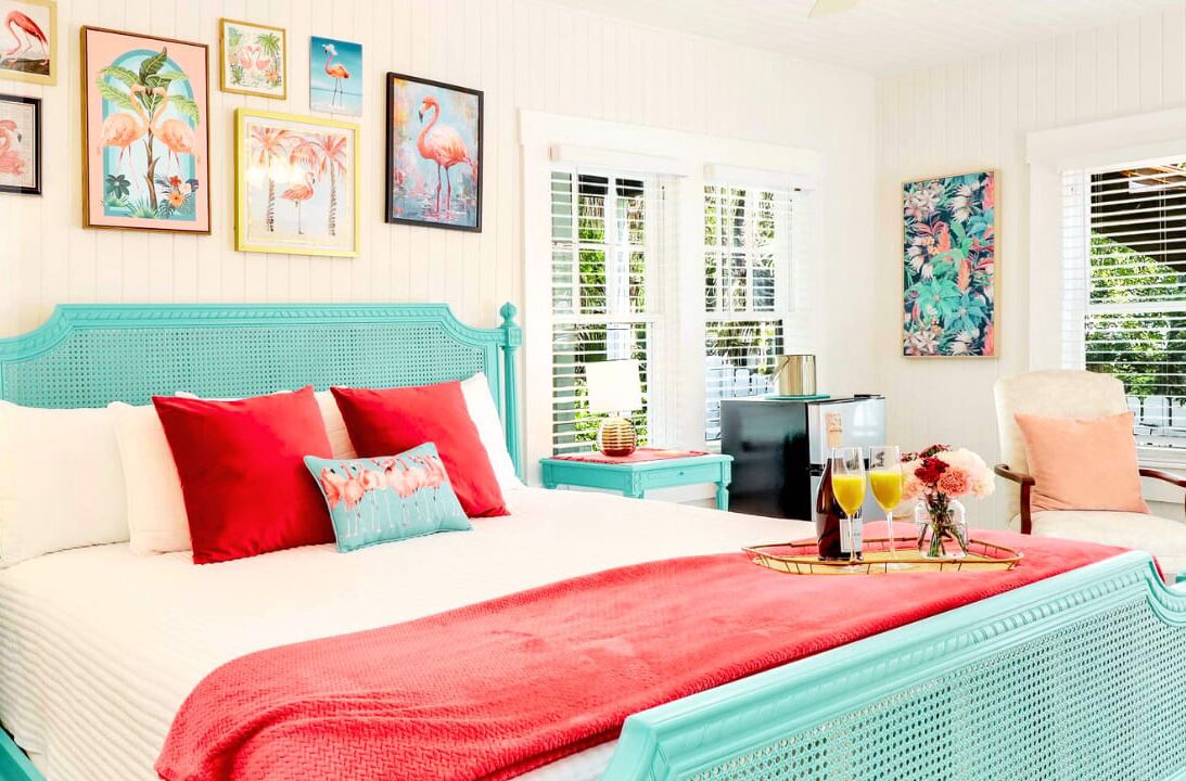 Photo of Bedroom in Fort Myers River District